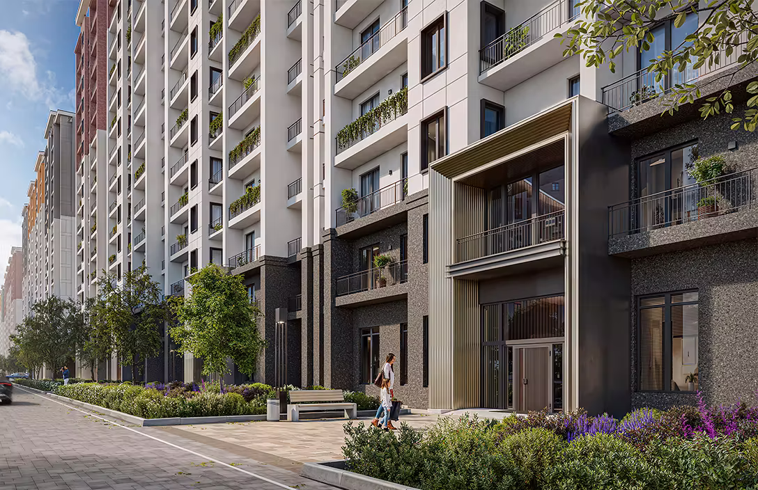 Bashkent Mening orzuyim