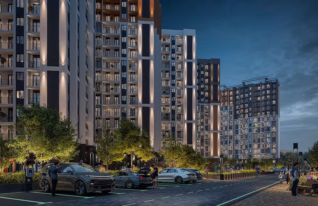 Bashkent Mening orzuyim